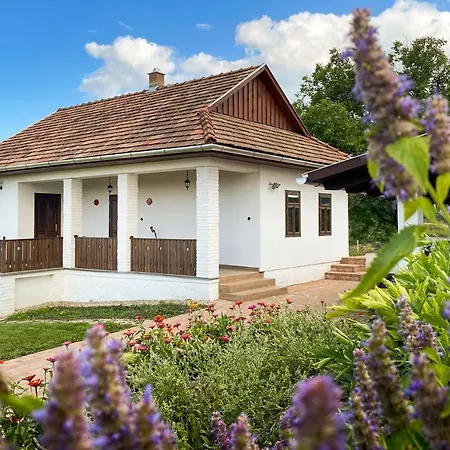 Csenger Vendeghazak *