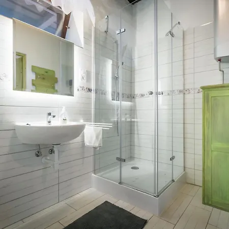 Csenger Vendeghazak *