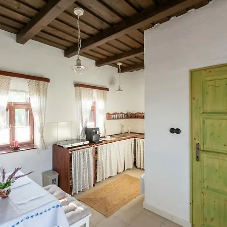 公寓 Csenger Vendeghazak *