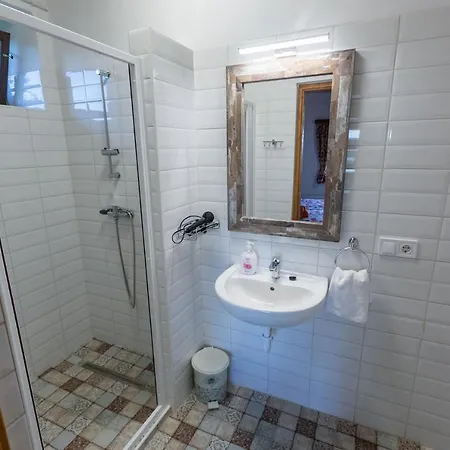 Csenger Vendeghazak Matraverebely