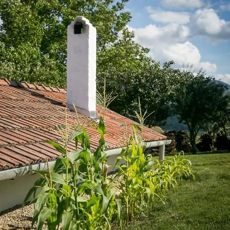 Csenger Vendeghazak Matraverebely