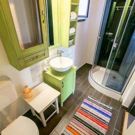 Csenger Vendeghazak *