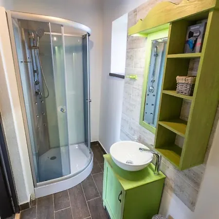 Csenger Vendeghazak *