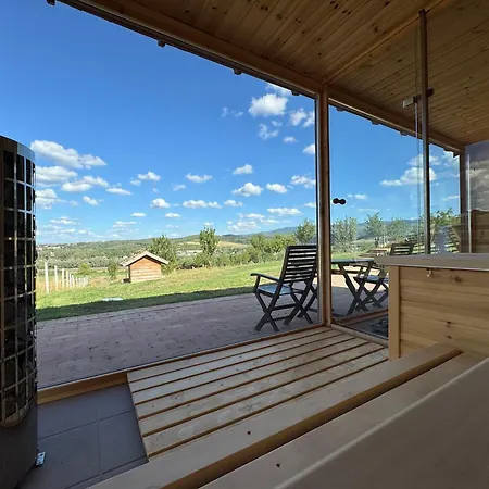 Csenger Vendeghazak Апартаменты