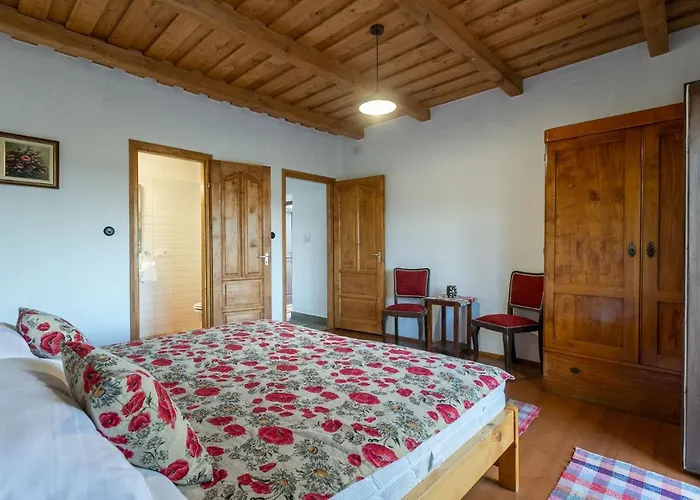 Csenger Appartement