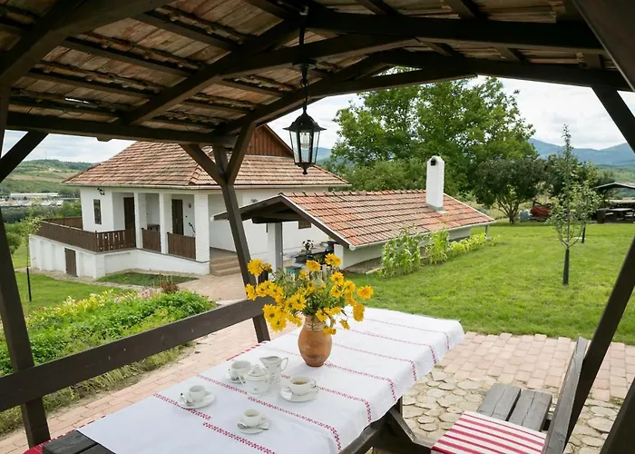 Apartament Csenger Vendeghazak *