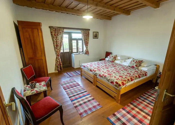 Csenger Appartement *