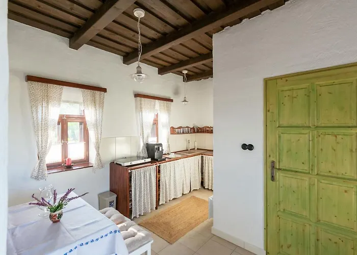 Apartament Csenger Vendeghazak *