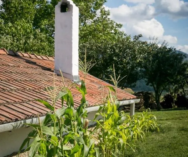 Csenger Vendeghazak Matraverebely