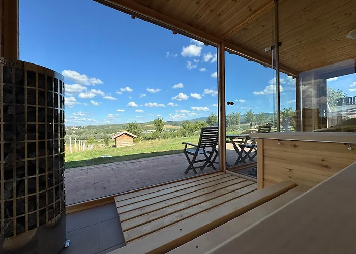 Csenger Vendeghazak Apartament